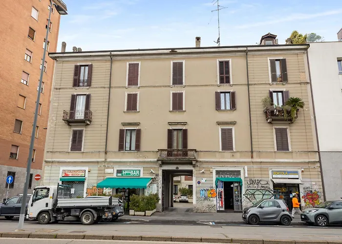 Martesana Home - 4 Posti